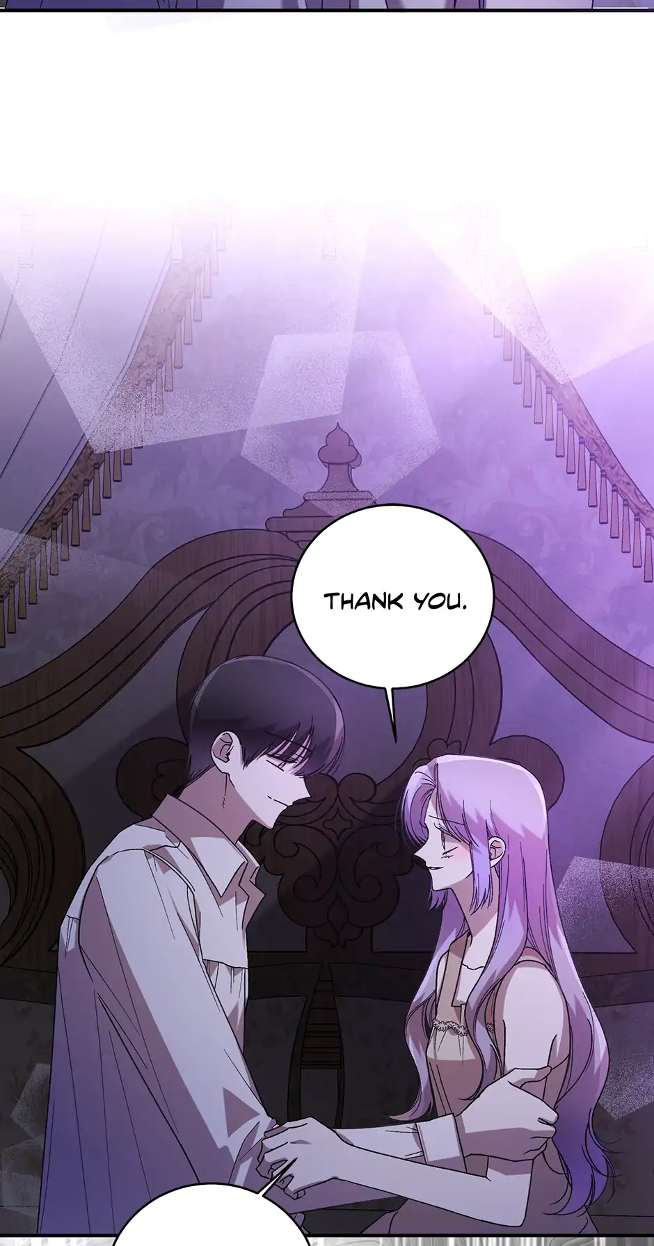 The Wallflower Who Was Proposed to by the Tyrant Chapter 45 - page 38