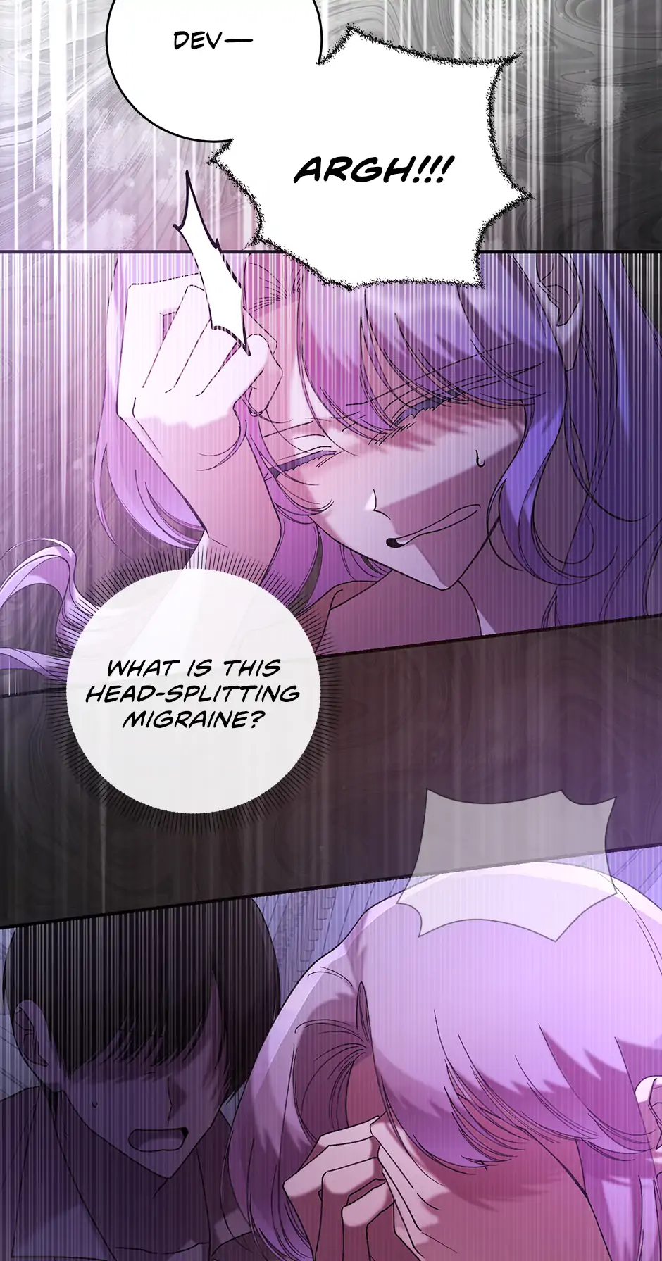 The Wallflower Who Was Proposed to by the Tyrant Chapter 45 - page 39