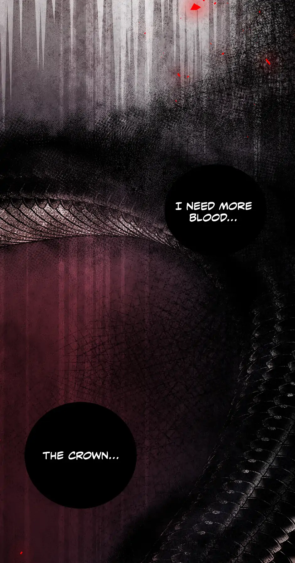 The Wallflower Who Was Proposed to by the Tyrant Chapter 45 - page 41