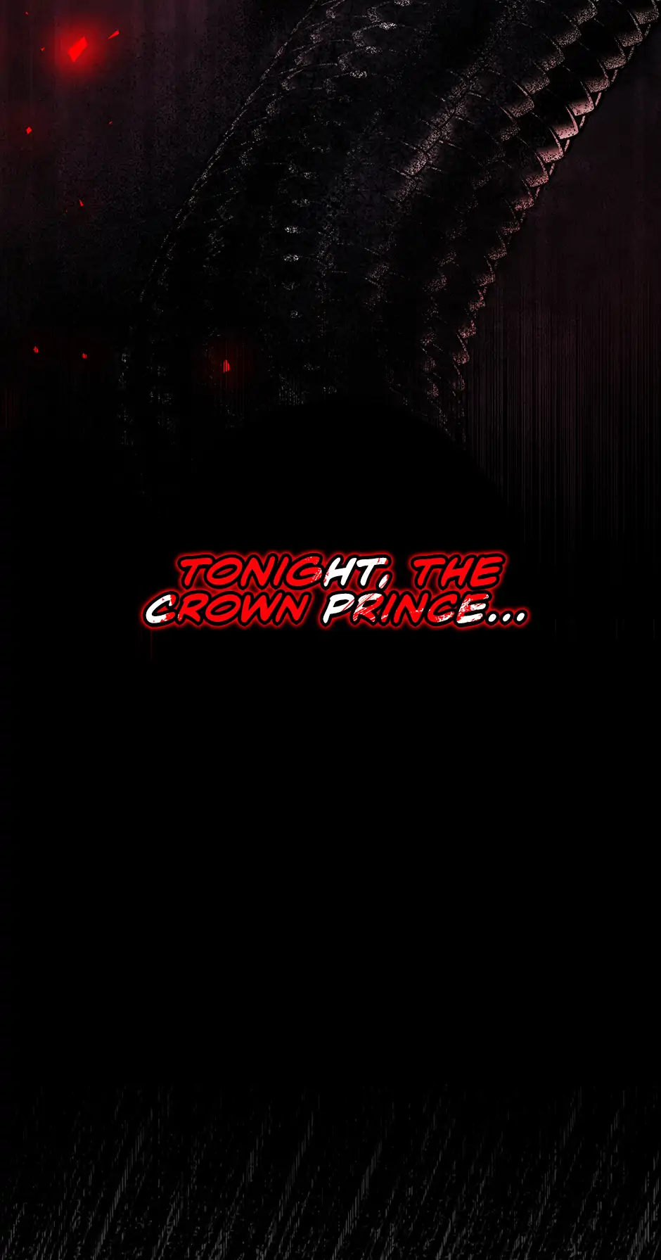 The Wallflower Who Was Proposed to by the Tyrant Chapter 45 - page 42