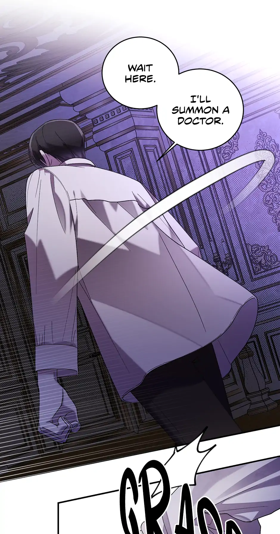 The Wallflower Who Was Proposed to by the Tyrant Chapter 45 - page 44