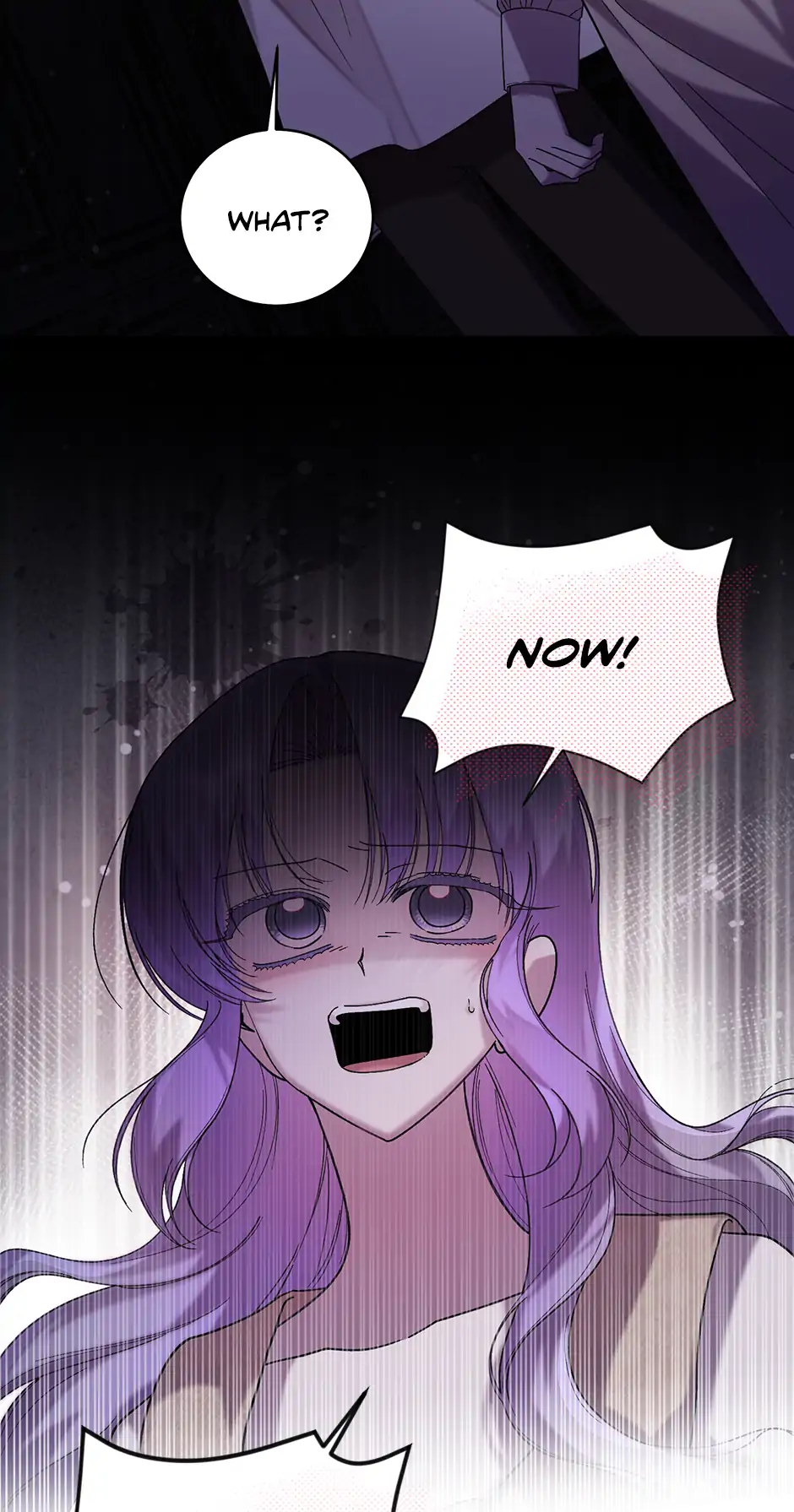 The Wallflower Who Was Proposed to by the Tyrant Chapter 45 - page 46
