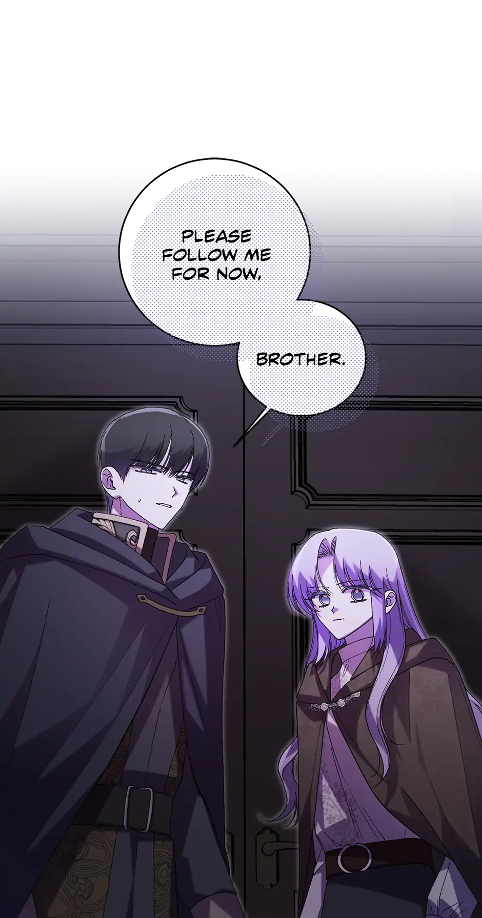The Wallflower Who Was Proposed to by the Tyrant Chapter 45 - page 51