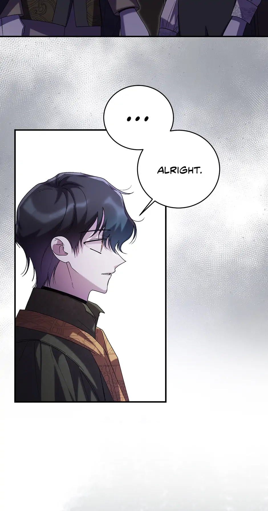 The Wallflower Who Was Proposed to by the Tyrant Chapter 45 - page 52