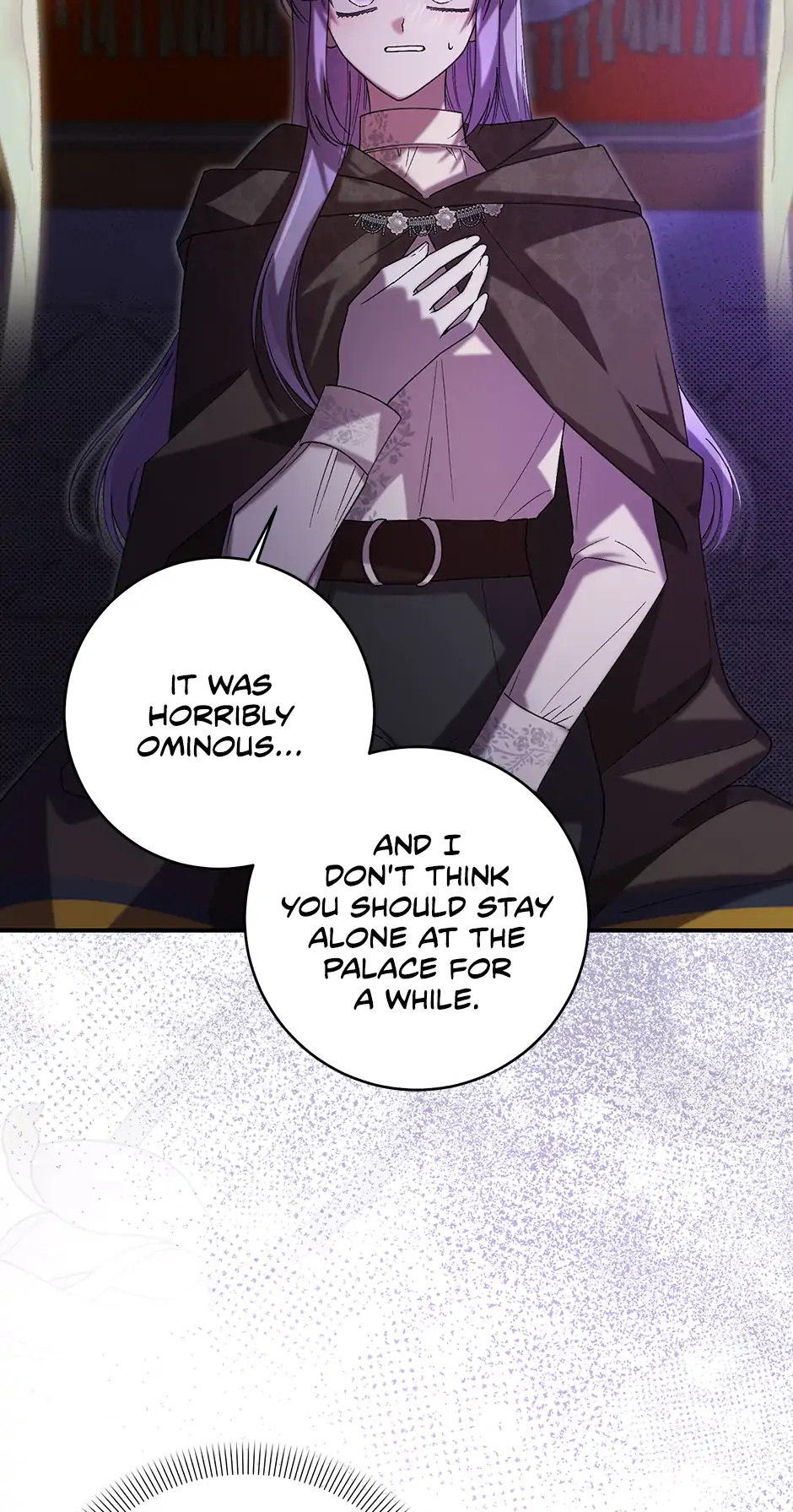 The Wallflower Who Was Proposed to by the Tyrant Chapter 45 - page 56