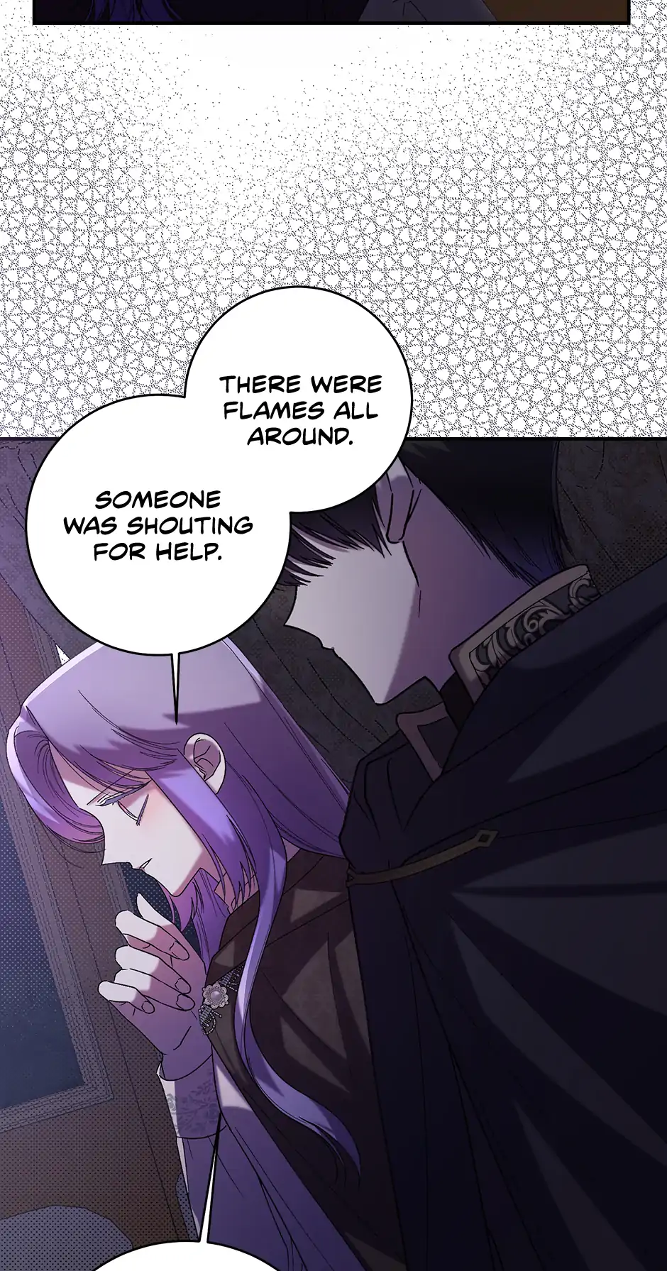 The Wallflower Who Was Proposed to by the Tyrant Chapter 45 - page 59