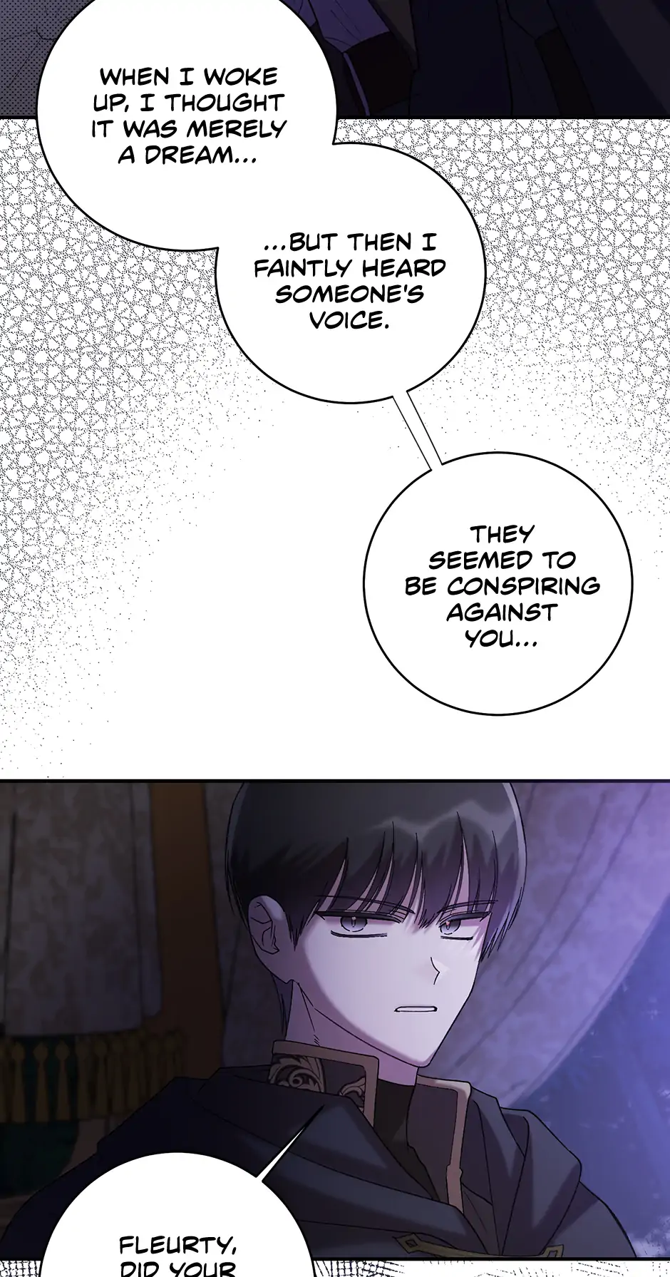 The Wallflower Who Was Proposed to by the Tyrant Chapter 45 - page 60