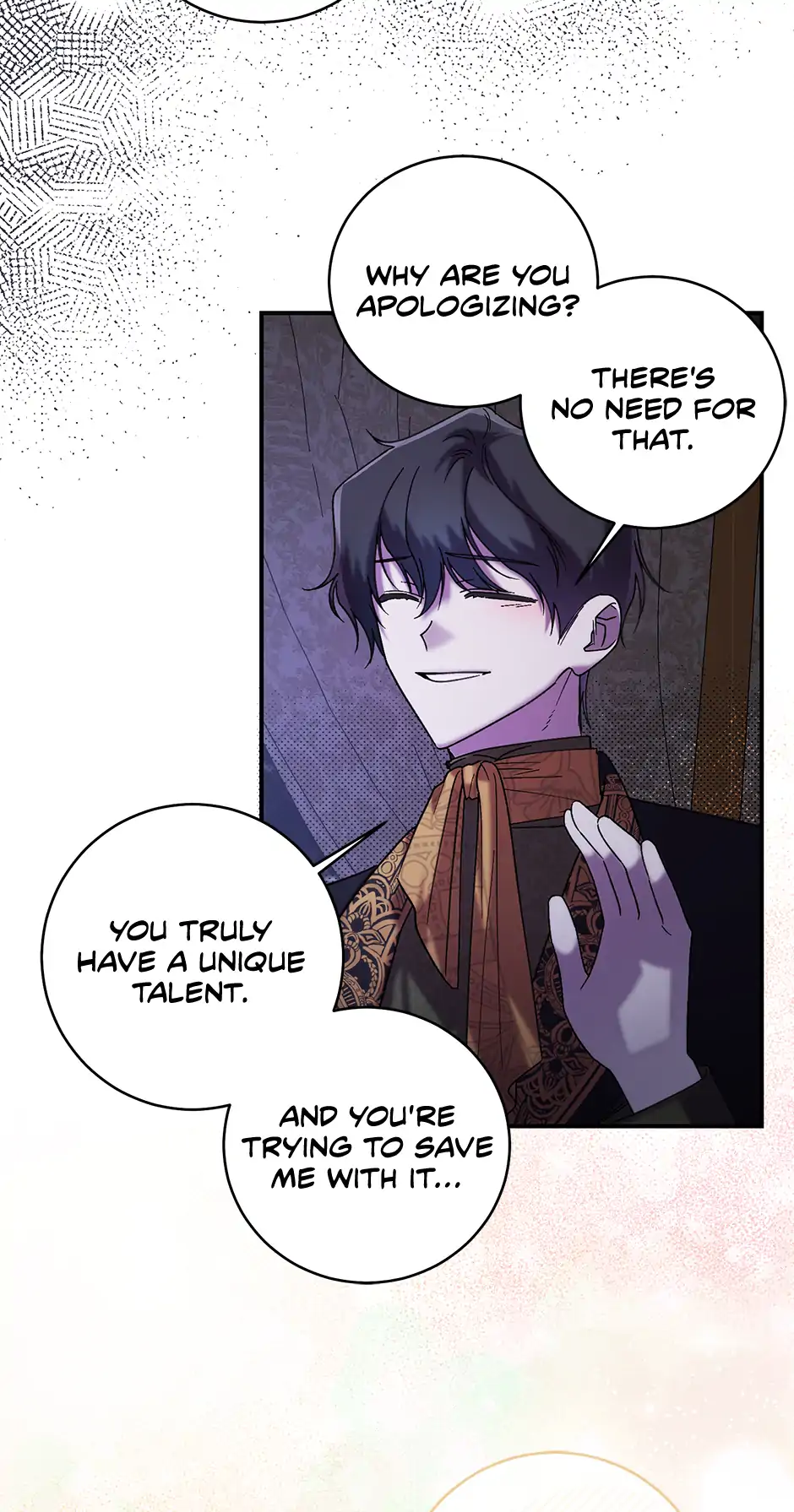 The Wallflower Who Was Proposed to by the Tyrant Chapter 45 - page 62