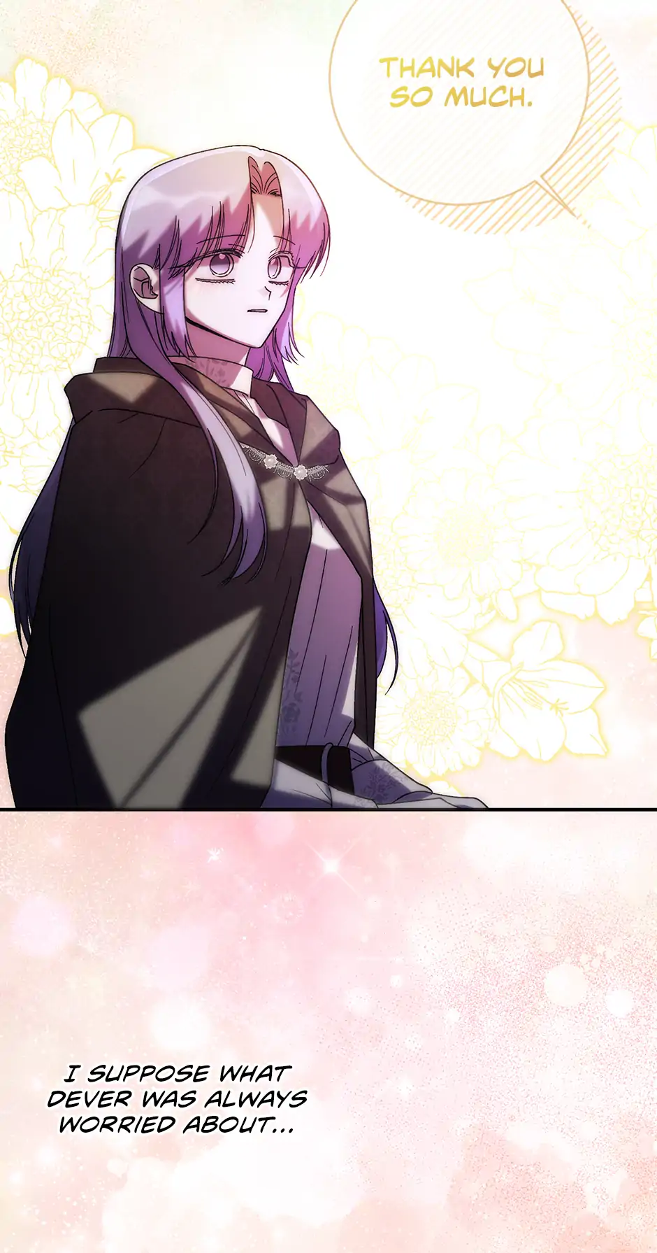 The Wallflower Who Was Proposed to by the Tyrant Chapter 45 - page 63