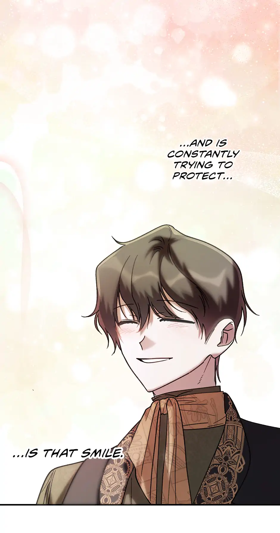 The Wallflower Who Was Proposed to by the Tyrant Chapter 45 - page 64