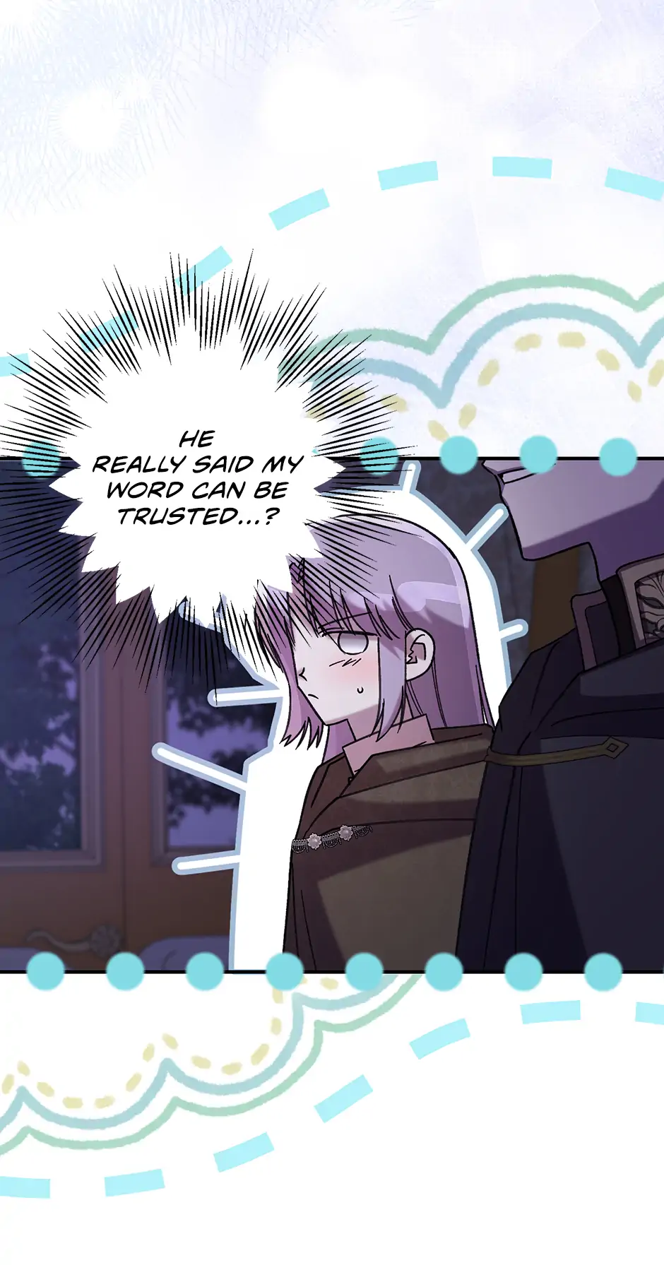 The Wallflower Who Was Proposed to by the Tyrant Chapter 45 - page 66