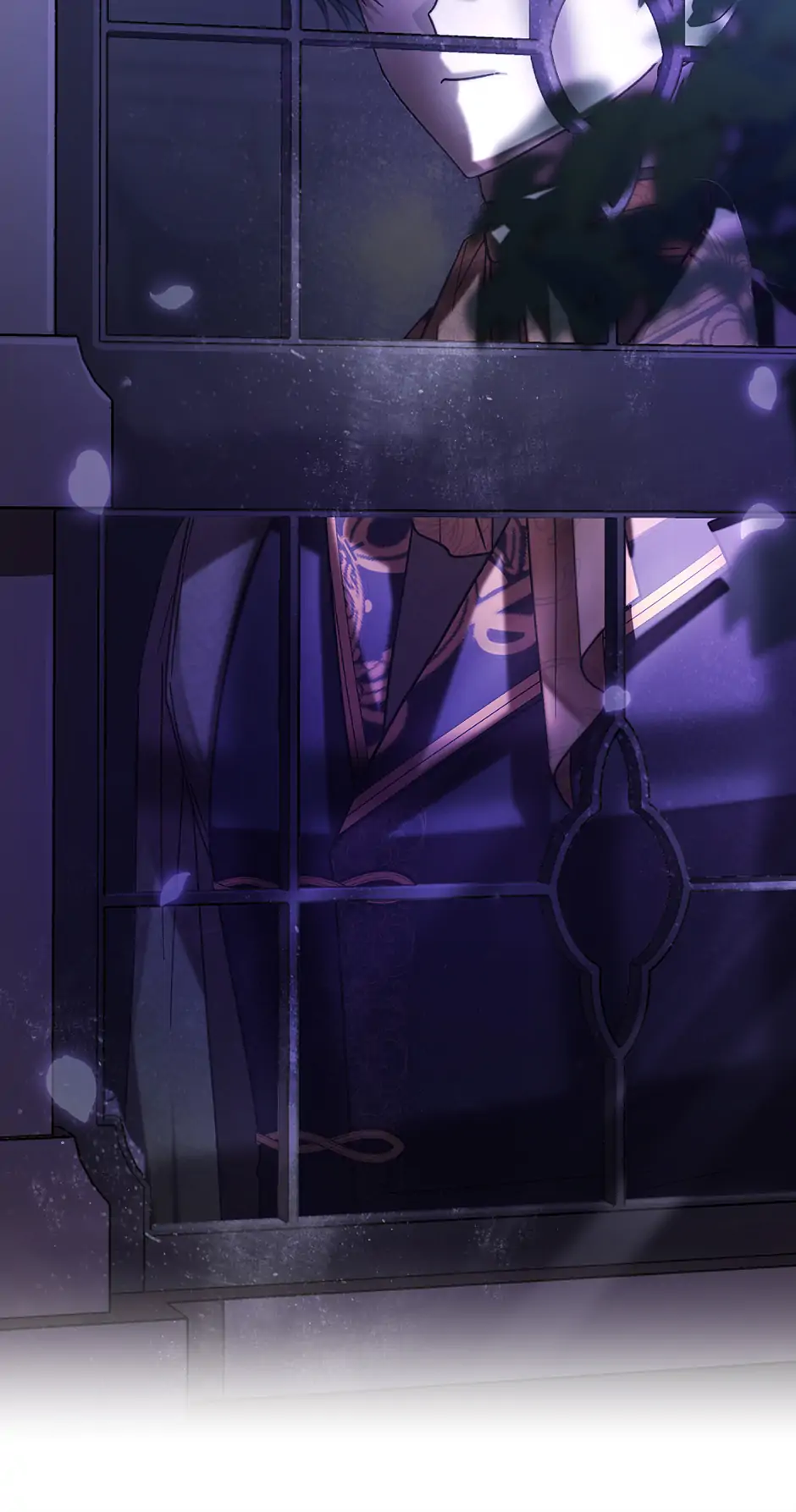 The Wallflower Who Was Proposed to by the Tyrant Chapter 45 - page 71