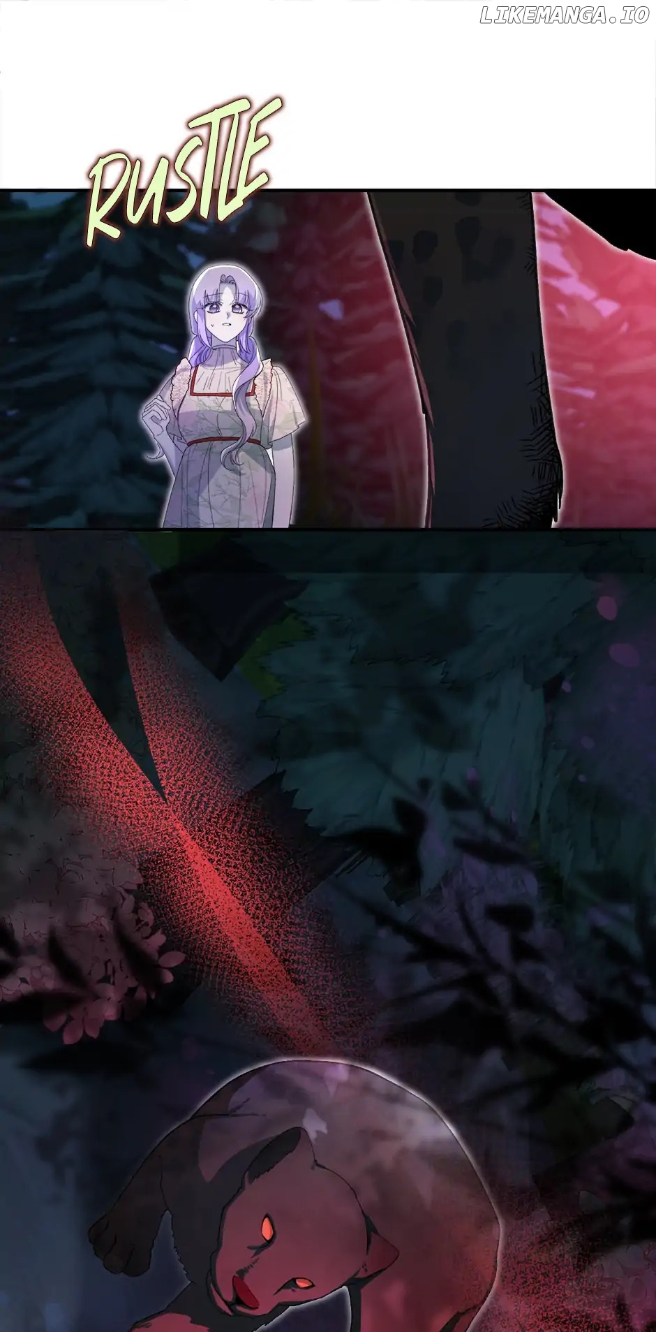 The Wallflower Who Was Proposed to by the Tyrant Chapter 32 - page 1
