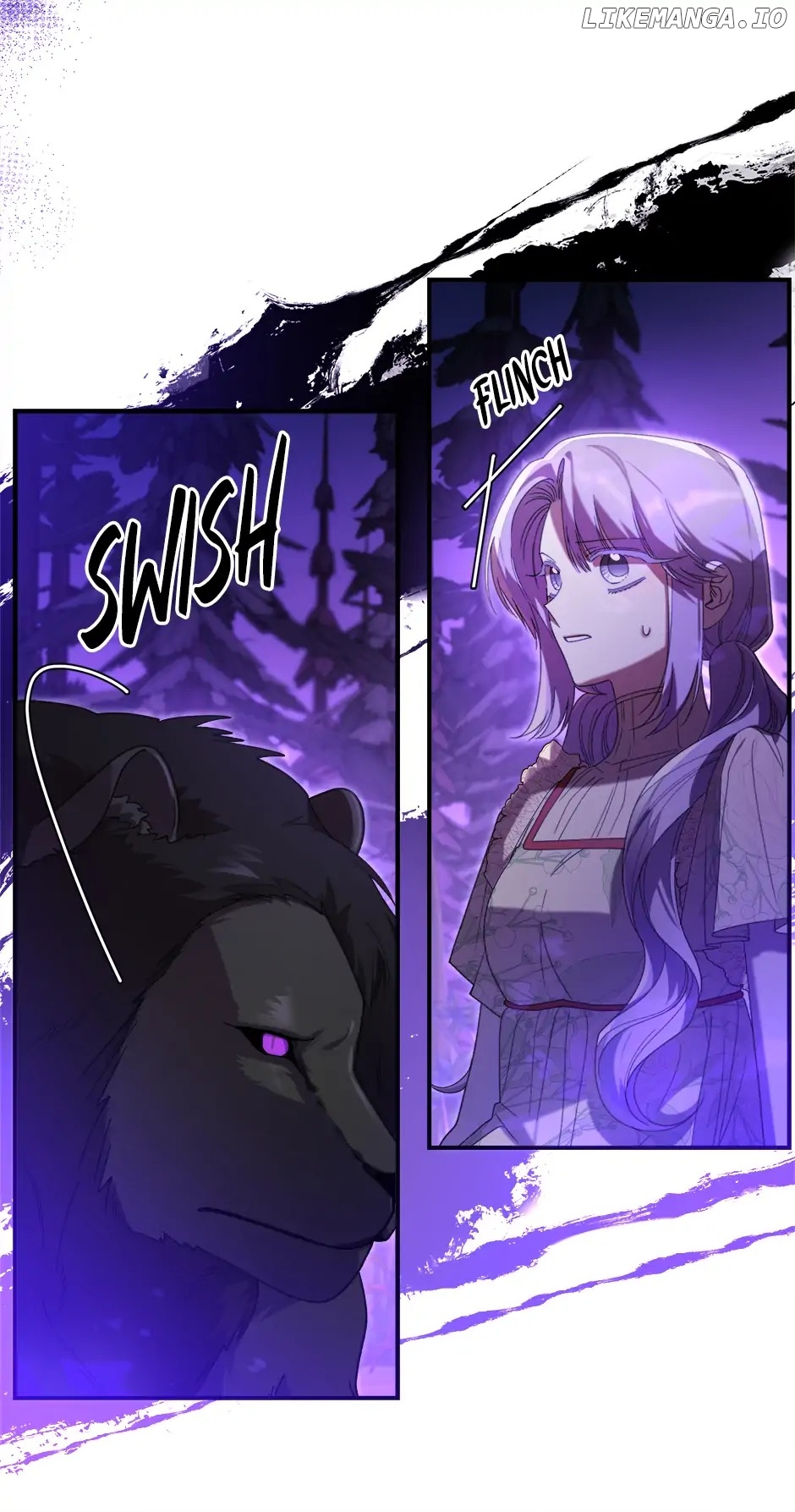 The Wallflower Who Was Proposed to by the Tyrant Chapter 32 - page 16