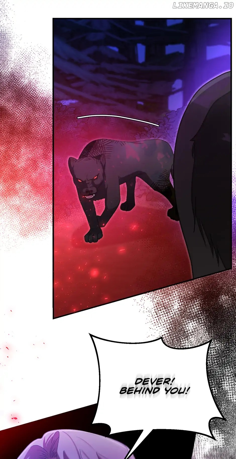 The Wallflower Who Was Proposed to by the Tyrant Chapter 32 - page 18