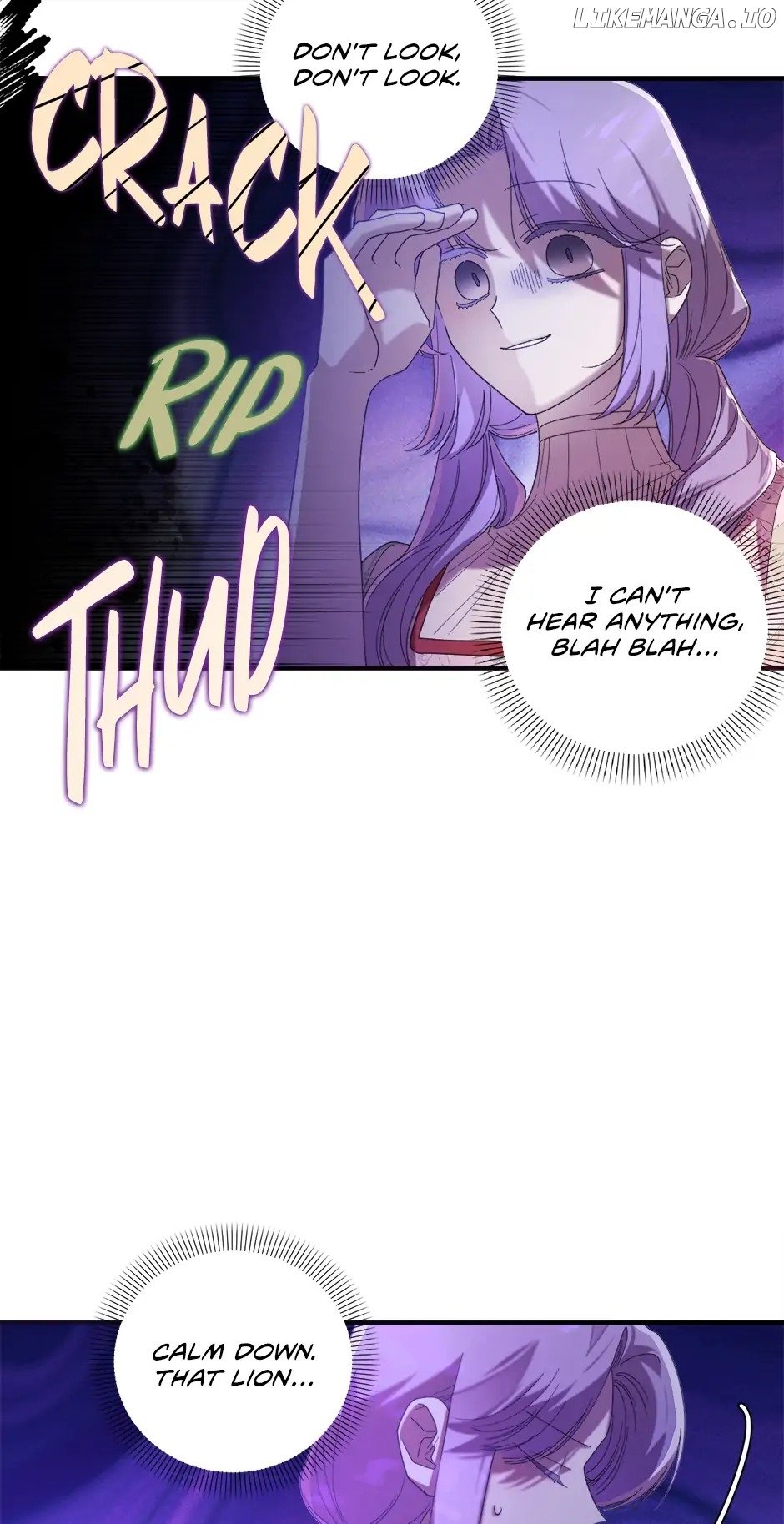 The Wallflower Who Was Proposed to by the Tyrant Chapter 32 - page 22