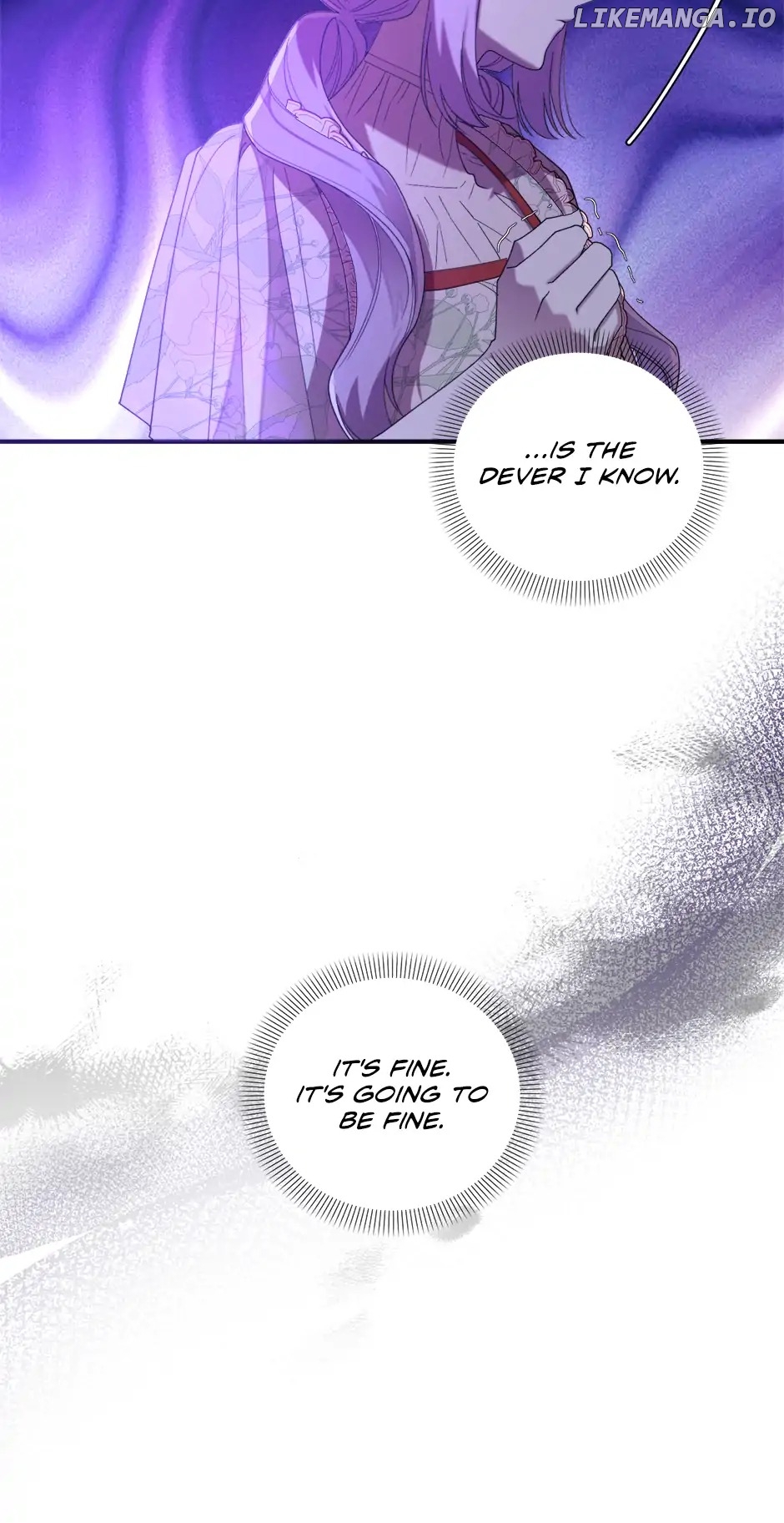 The Wallflower Who Was Proposed to by the Tyrant Chapter 32 - page 23