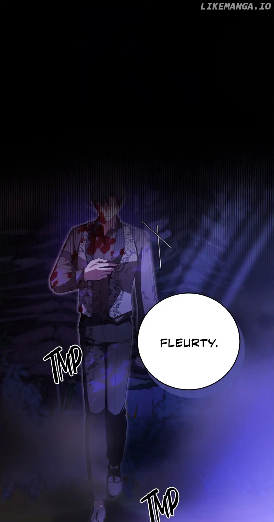 The Wallflower Who Was Proposed to by the Tyrant Chapter 32 - page 24