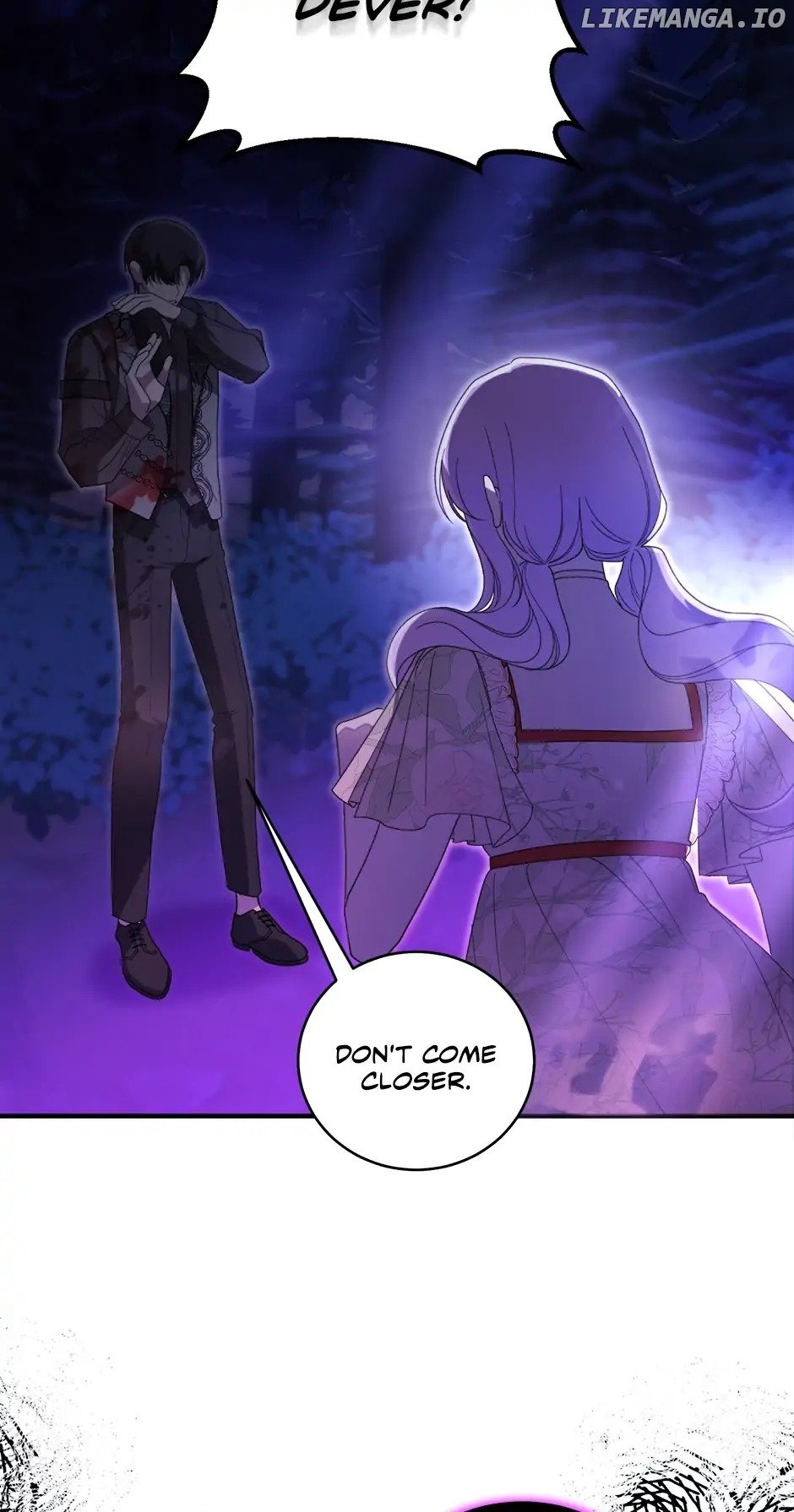 The Wallflower Who Was Proposed to by the Tyrant Chapter 32 - page 27