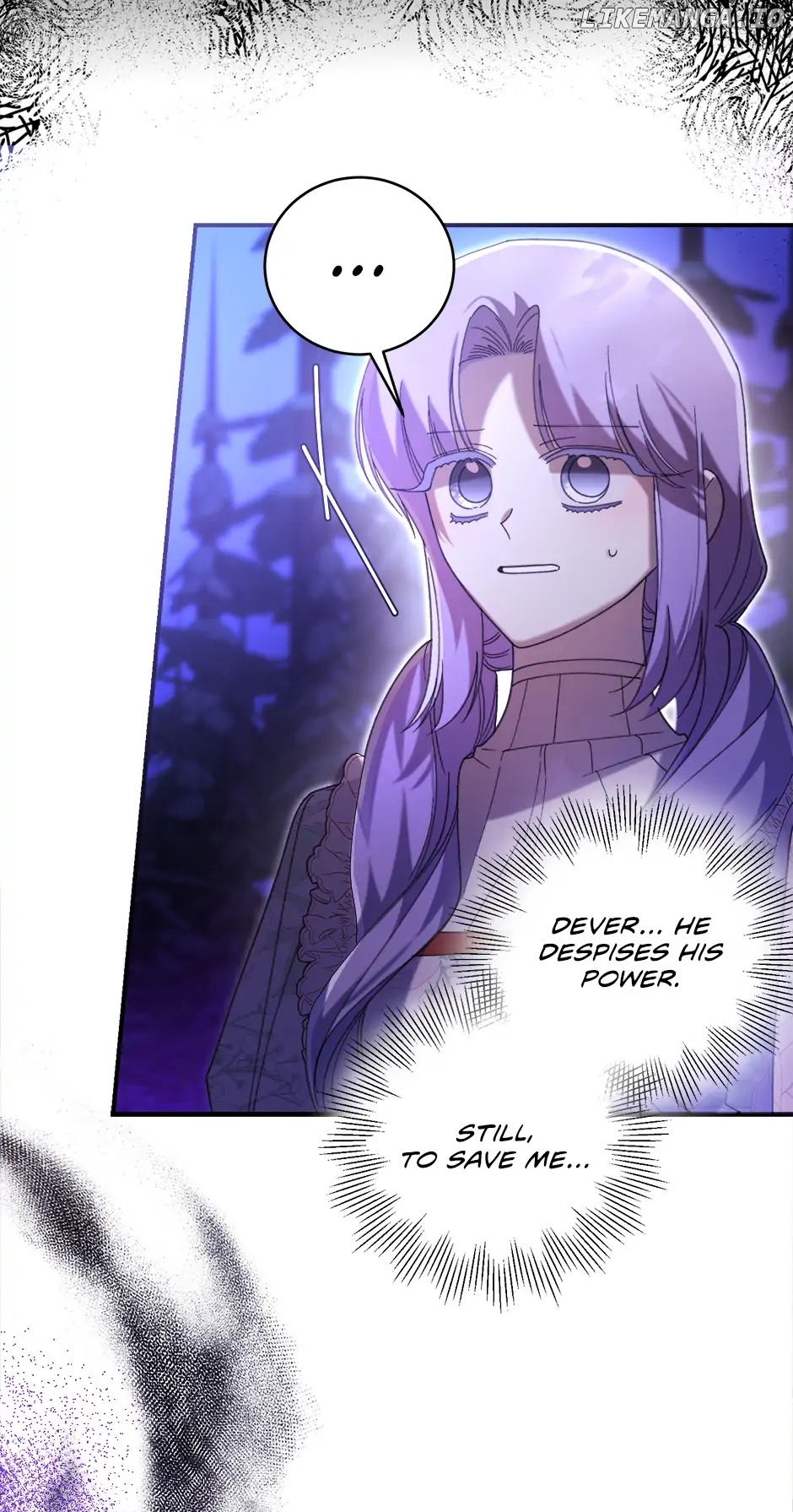 The Wallflower Who Was Proposed to by the Tyrant Chapter 32 - page 29