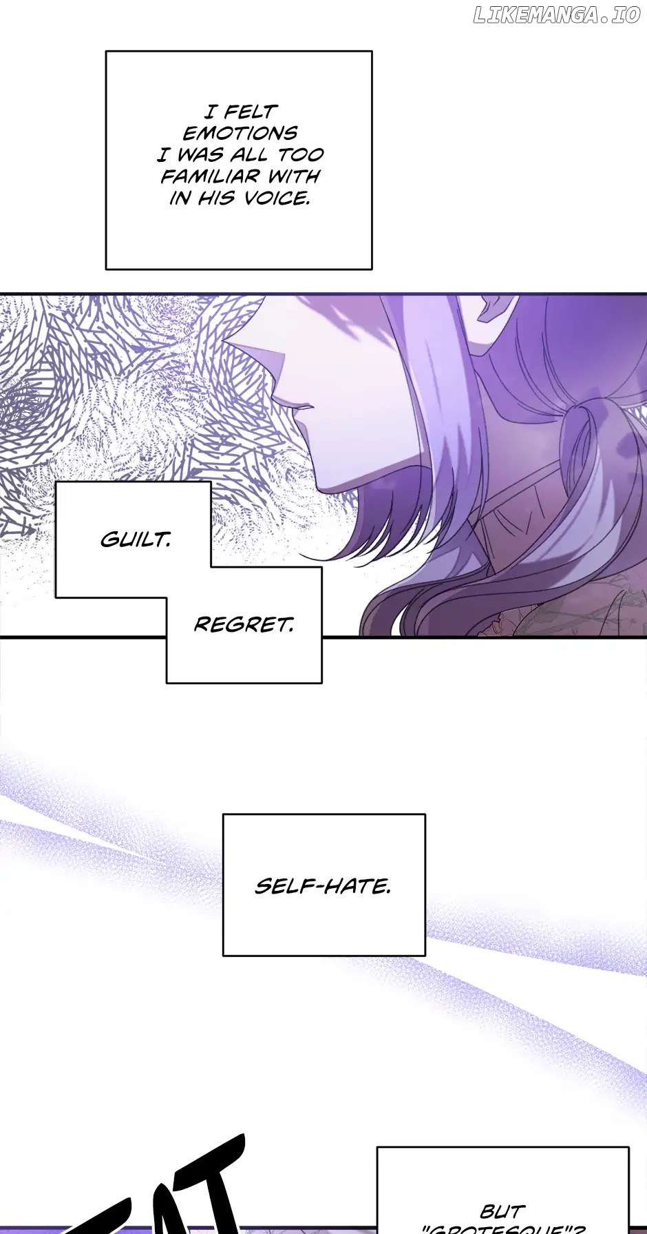 The Wallflower Who Was Proposed to by the Tyrant Chapter 32 - page 31