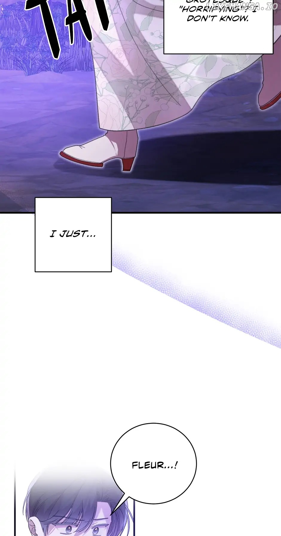The Wallflower Who Was Proposed to by the Tyrant Chapter 32 - page 32