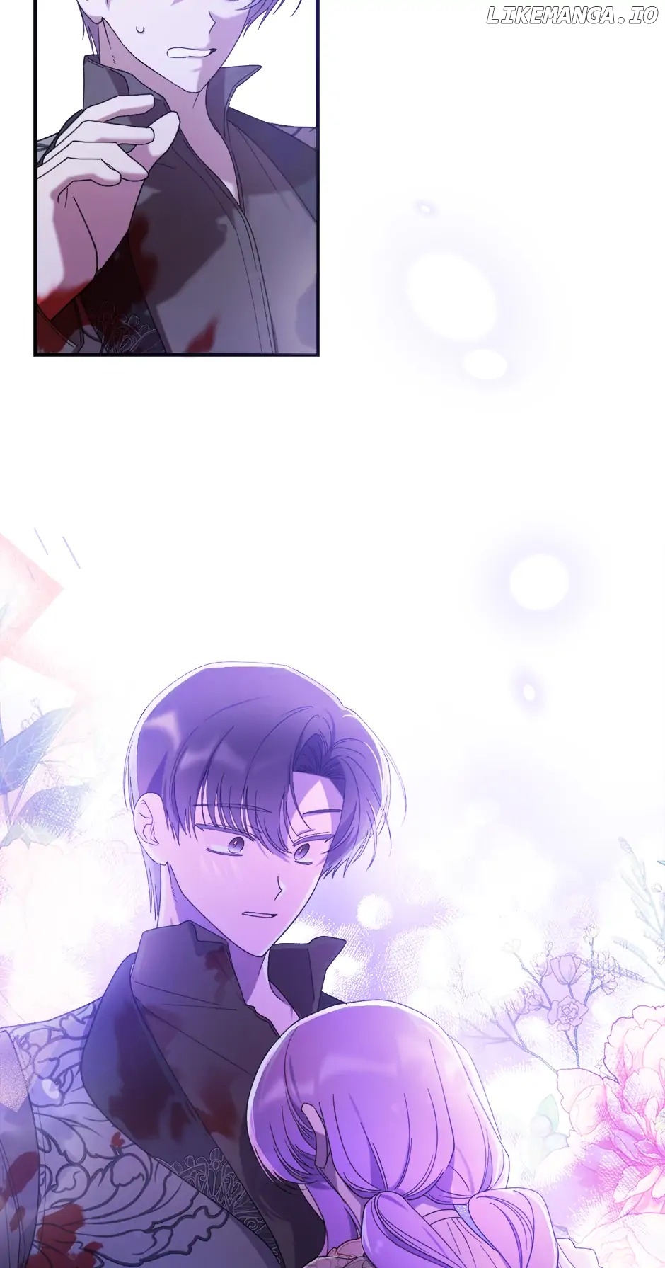 The Wallflower Who Was Proposed to by the Tyrant Chapter 32 - page 33