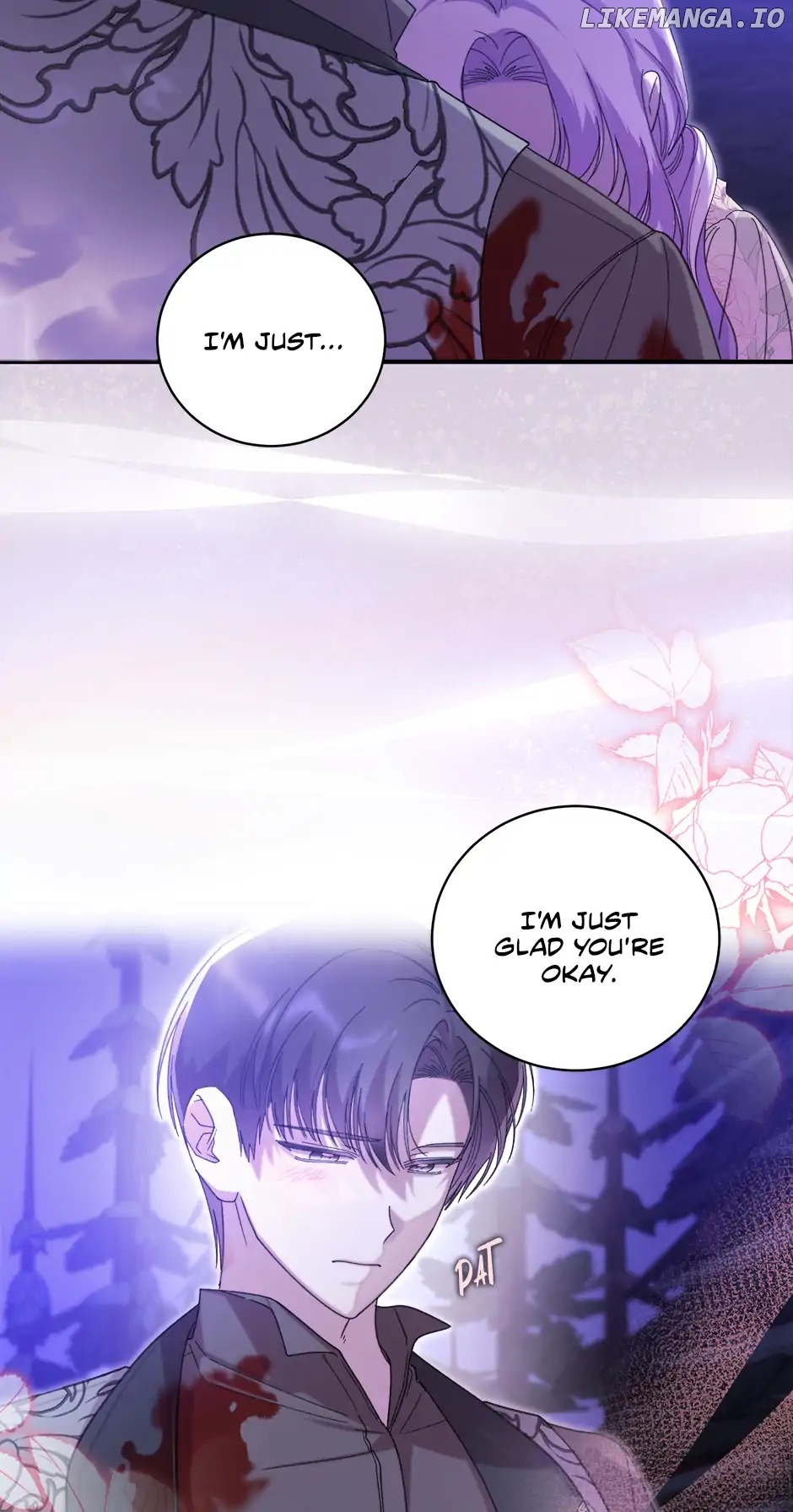 The Wallflower Who Was Proposed to by the Tyrant Chapter 32 - page 35