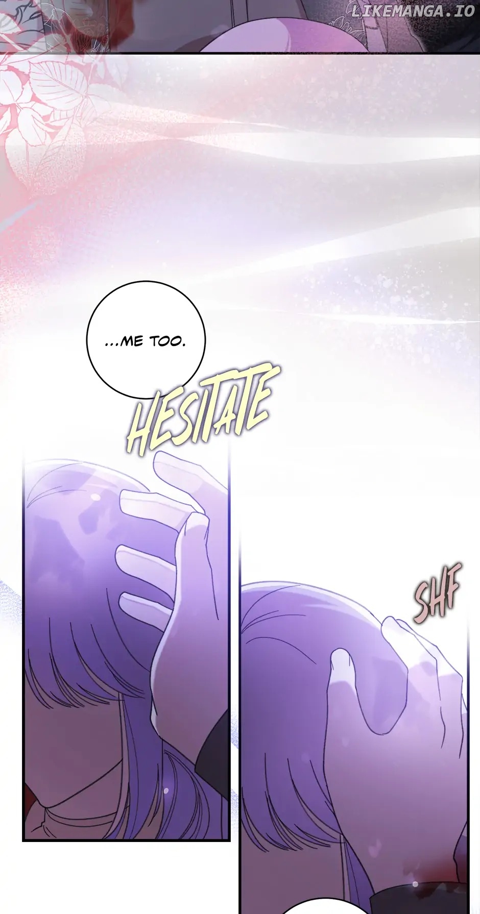 The Wallflower Who Was Proposed to by the Tyrant Chapter 32 - page 36