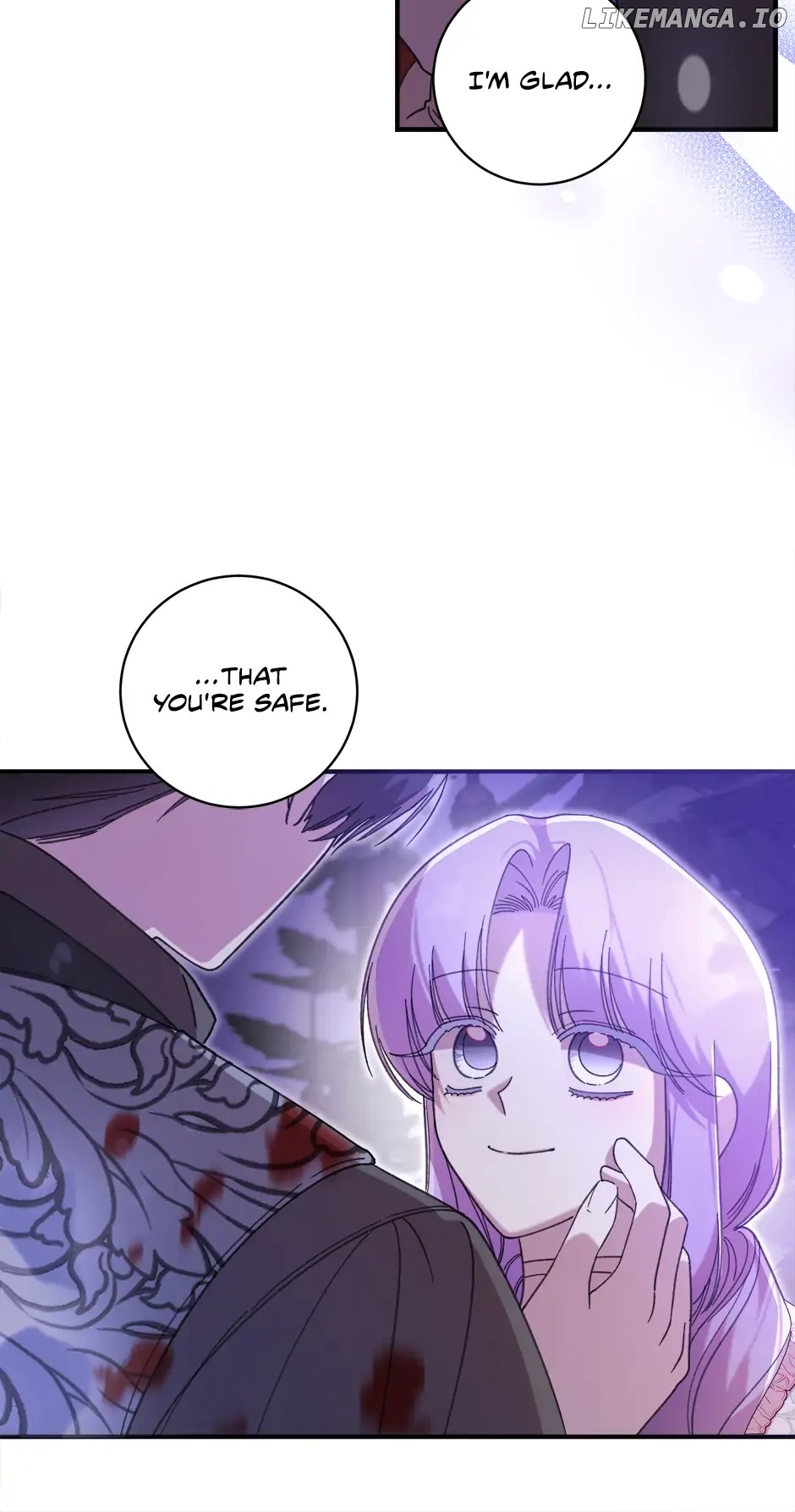 The Wallflower Who Was Proposed to by the Tyrant Chapter 32 - page 37