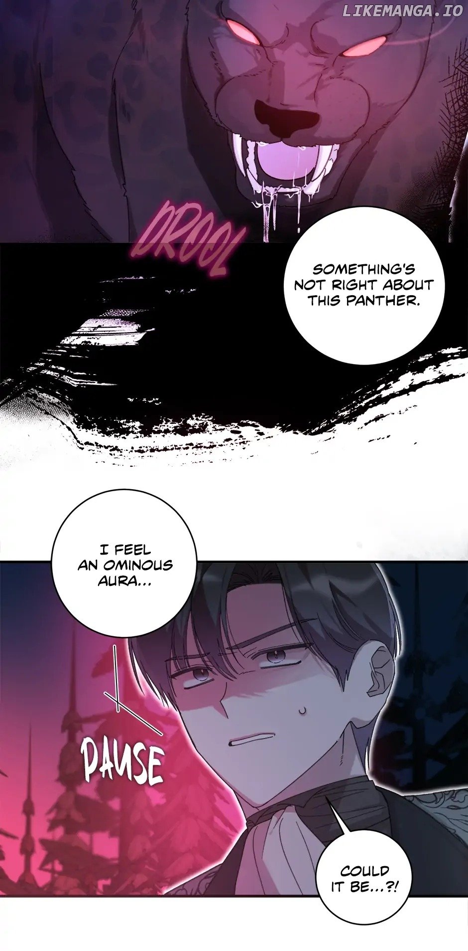 The Wallflower Who Was Proposed to by the Tyrant Chapter 32 - page 4