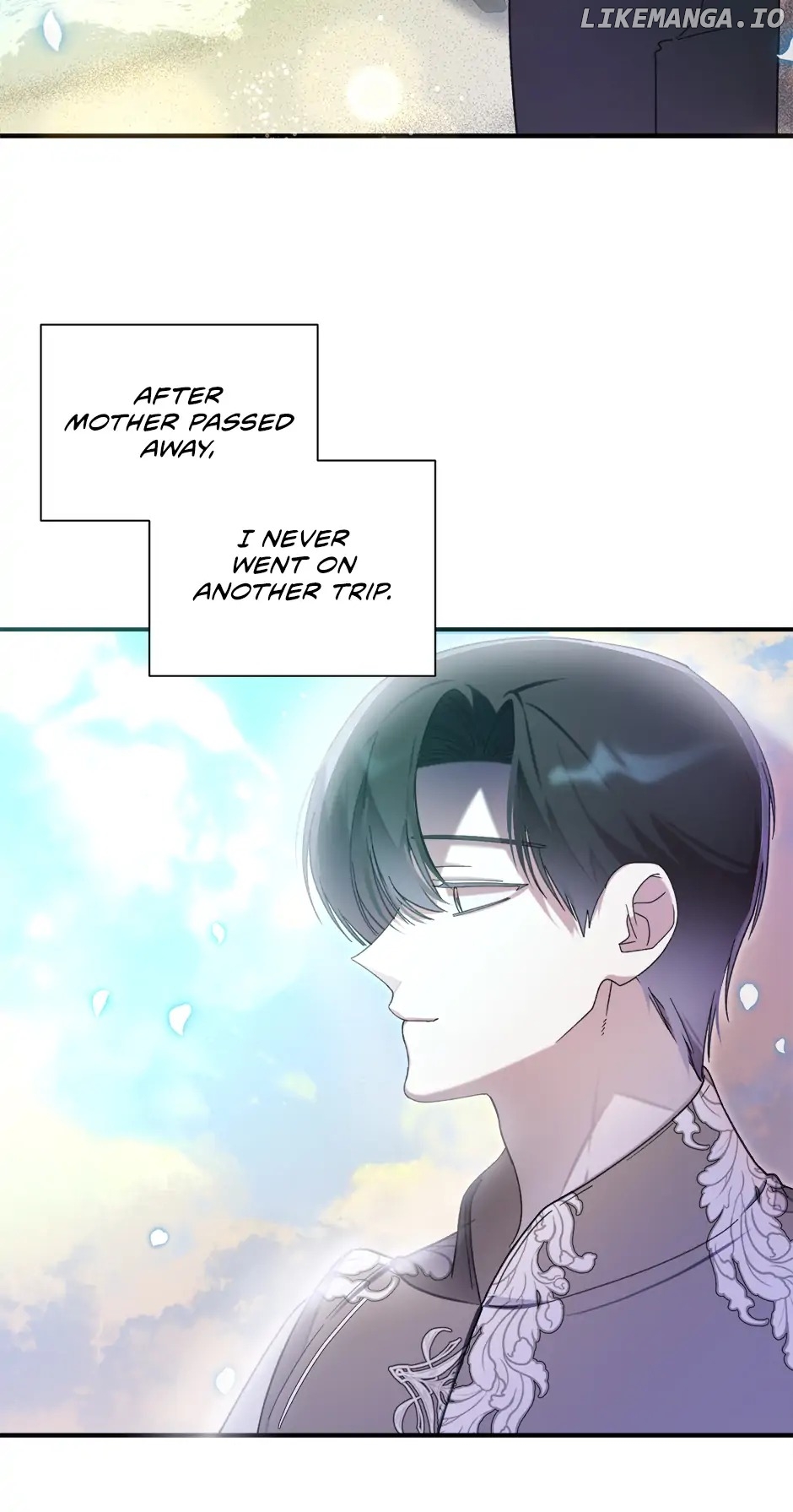 The Wallflower Who Was Proposed to by the Tyrant Chapter 32 - page 42
