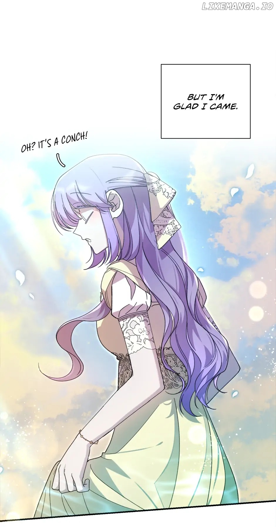 The Wallflower Who Was Proposed to by the Tyrant Chapter 32 - page 43