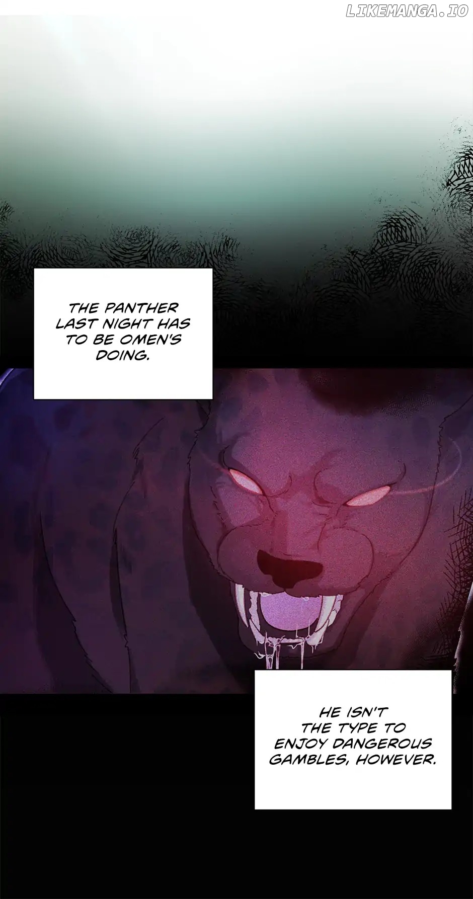The Wallflower Who Was Proposed to by the Tyrant Chapter 32 - page 44