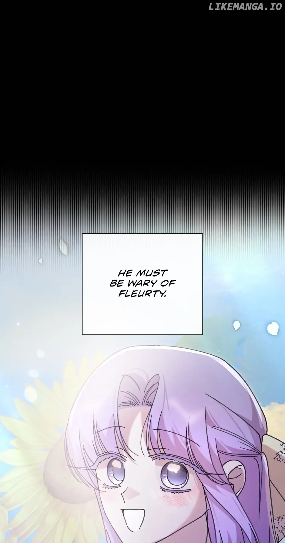 The Wallflower Who Was Proposed to by the Tyrant Chapter 32 - page 45