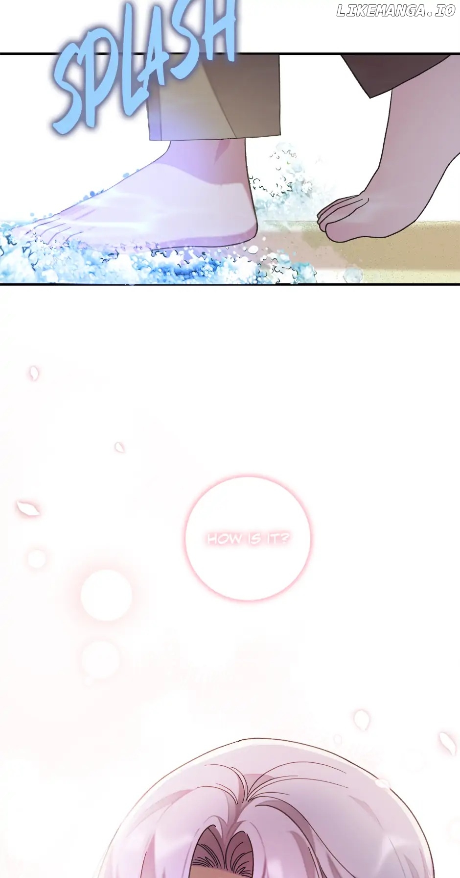 The Wallflower Who Was Proposed to by the Tyrant Chapter 32 - page 48