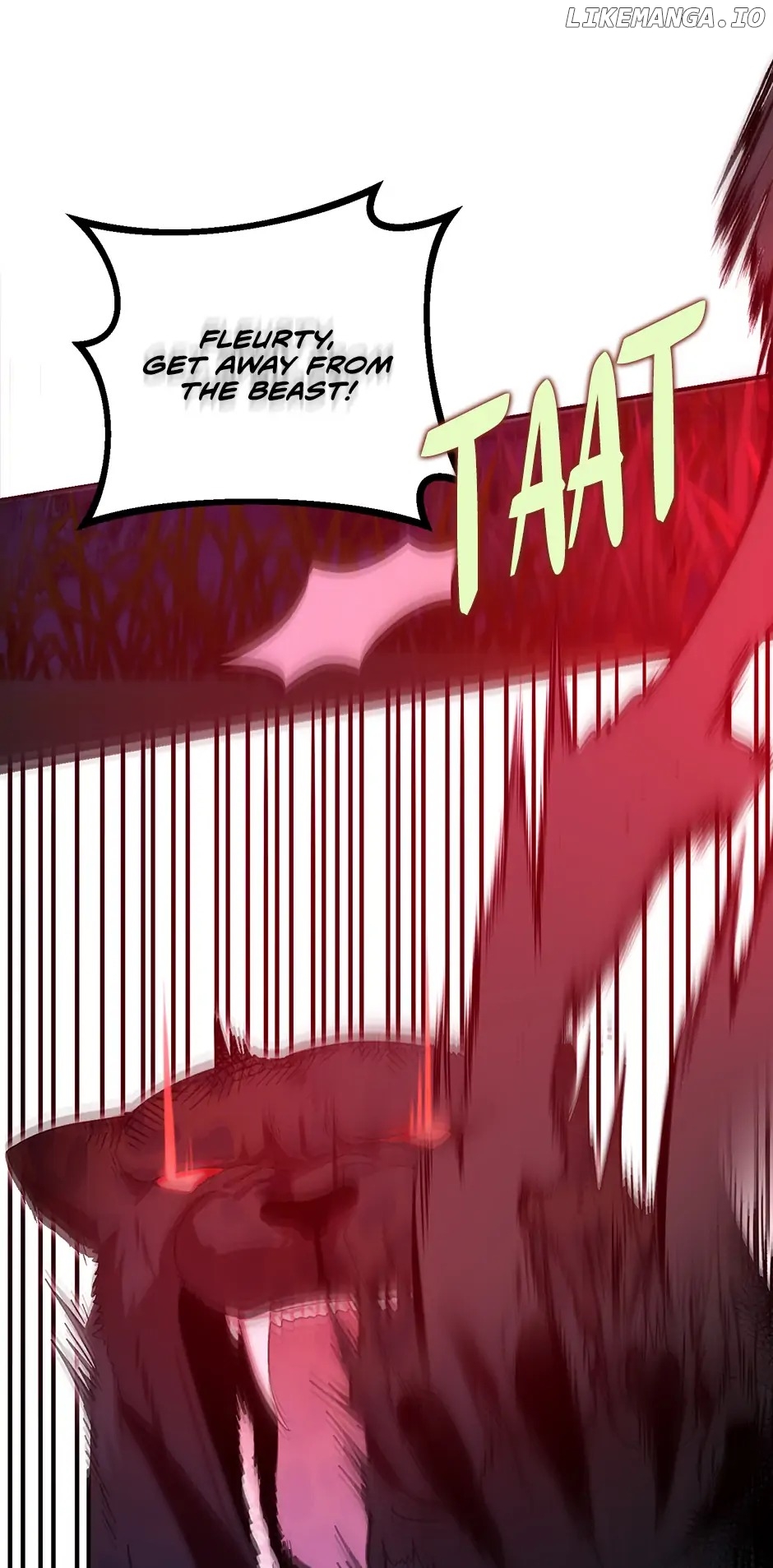 The Wallflower Who Was Proposed to by the Tyrant Chapter 32 - page 5