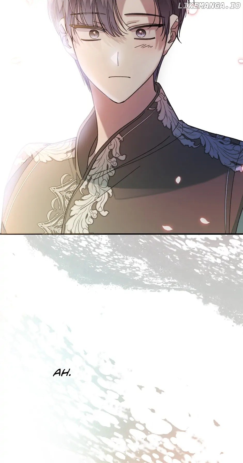 The Wallflower Who Was Proposed to by the Tyrant Chapter 32 - page 50