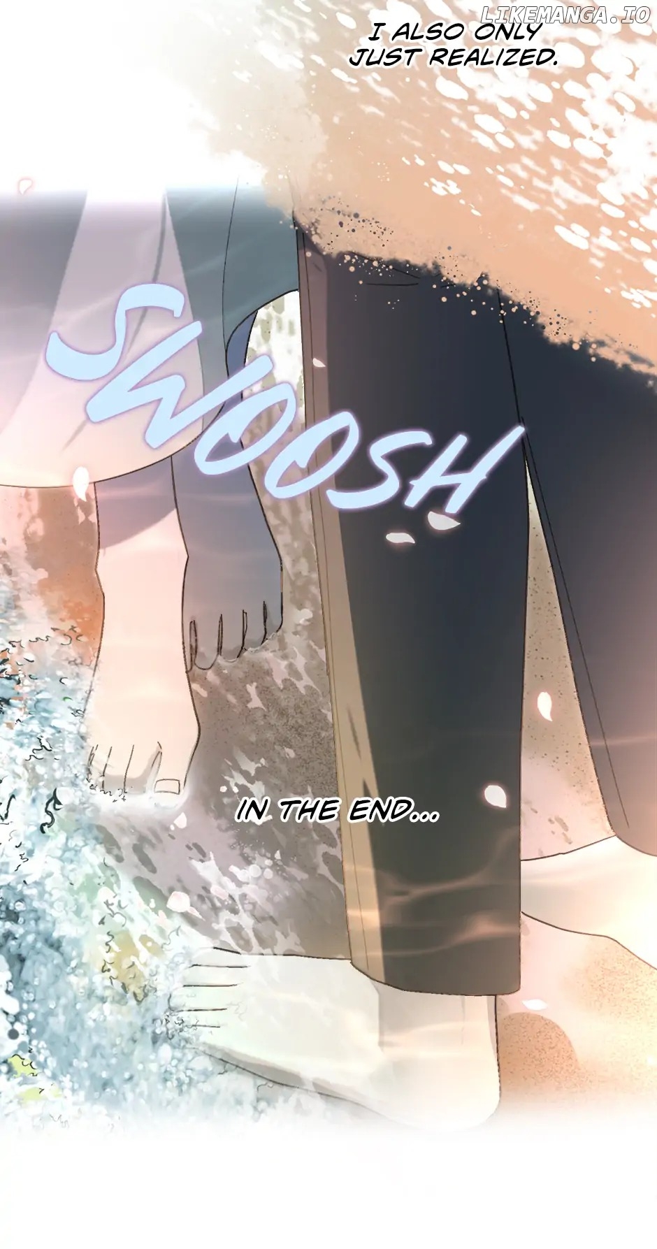 The Wallflower Who Was Proposed to by the Tyrant Chapter 32 - page 51