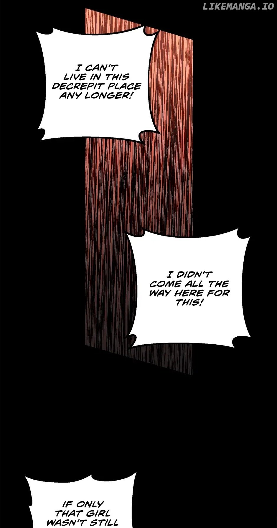 The Wallflower Who Was Proposed to by the Tyrant Chapter 32 - page 62