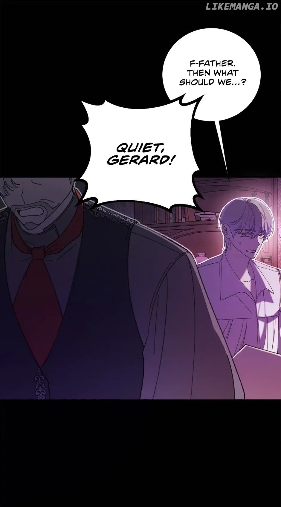 The Wallflower Who Was Proposed to by the Tyrant Chapter 32 - page 66
