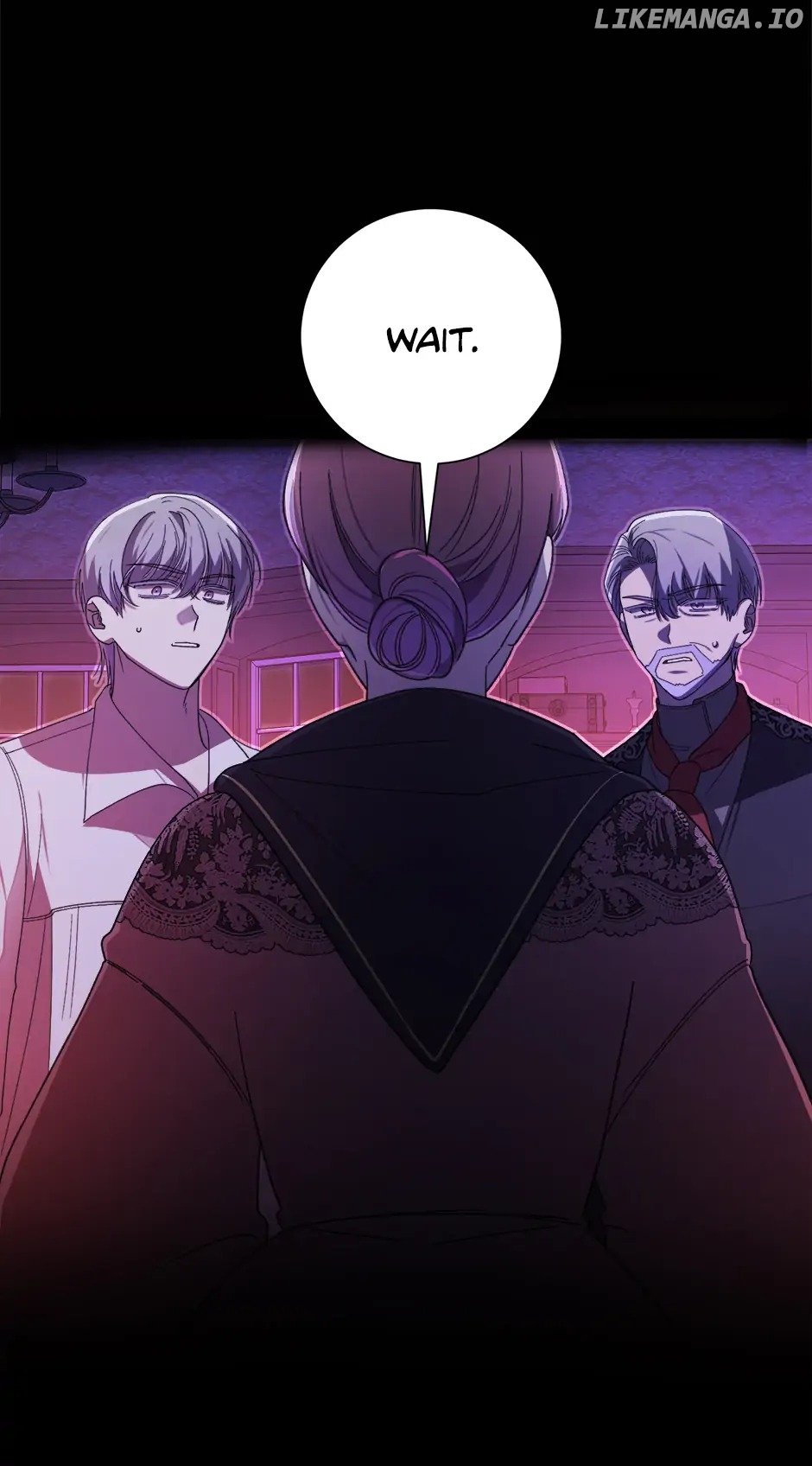 The Wallflower Who Was Proposed to by the Tyrant Chapter 32 - page 67