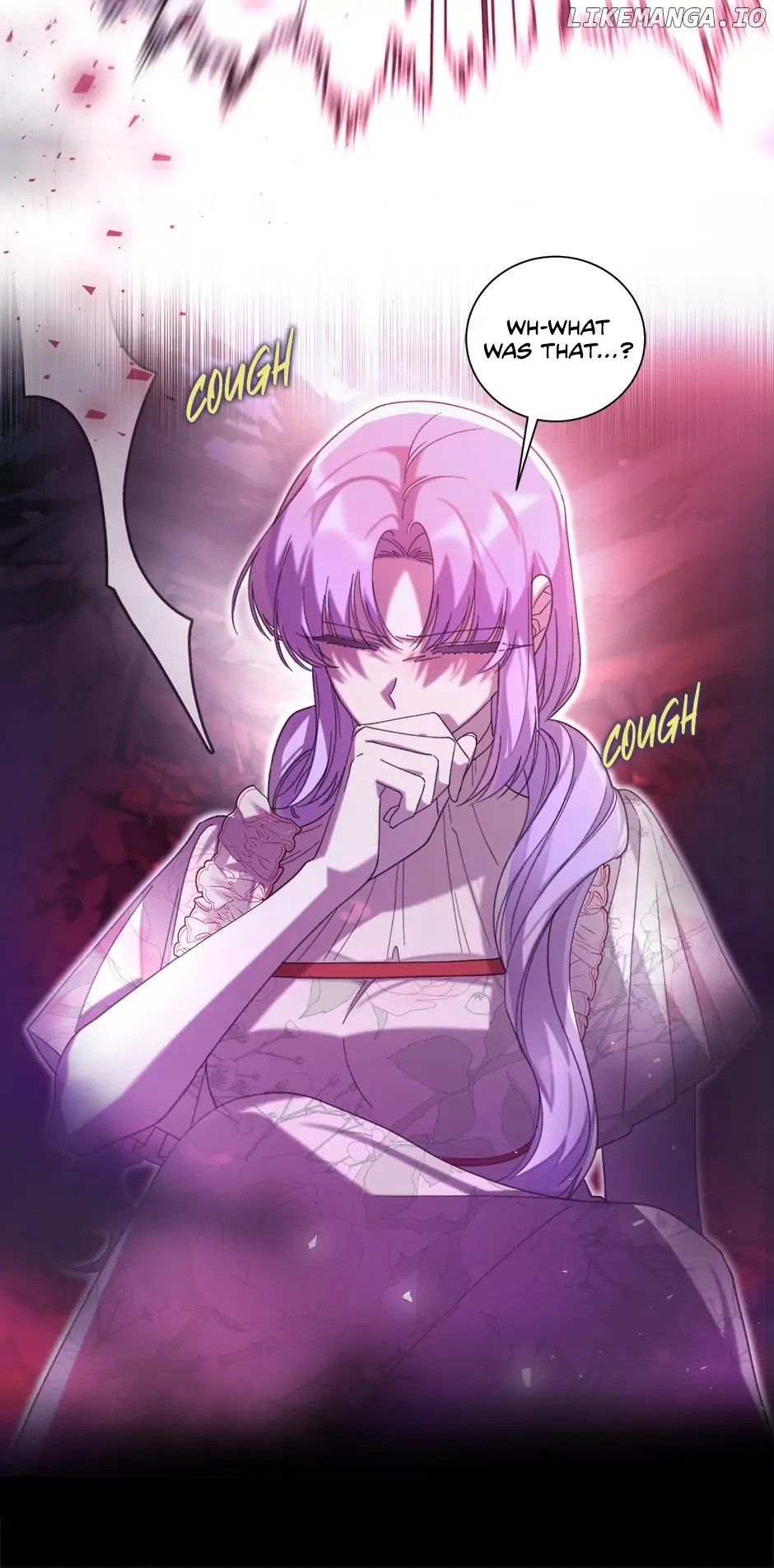 The Wallflower Who Was Proposed to by the Tyrant Chapter 32 - page 9