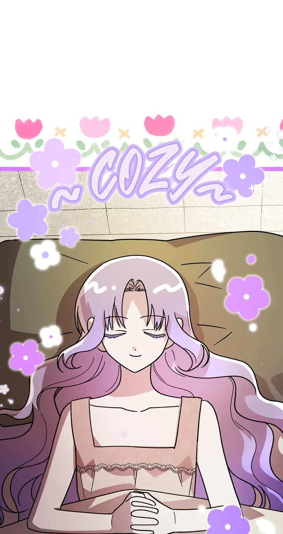 The Wallflower Who Was Proposed to by the Tyrant Chapter 46 - page 1