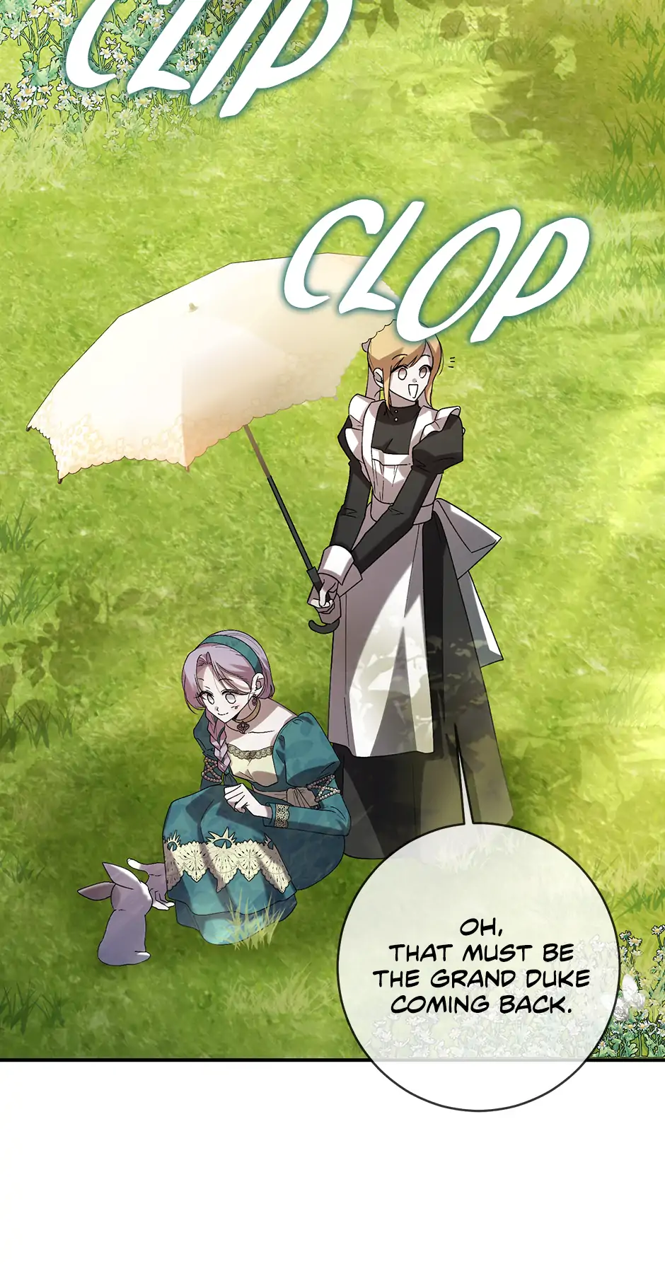 The Wallflower Who Was Proposed to by the Tyrant Chapter 46 - page 13