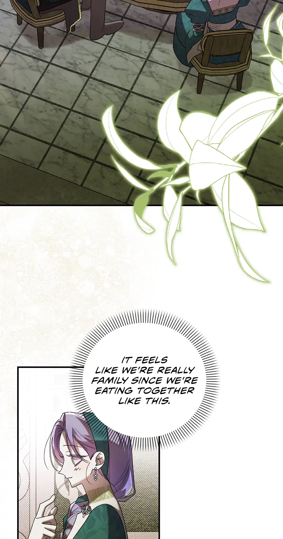 The Wallflower Who Was Proposed to by the Tyrant Chapter 46 - page 29