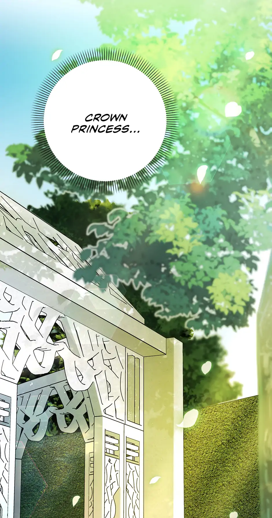 The Wallflower Who Was Proposed to by the Tyrant Chapter 46 - page 43