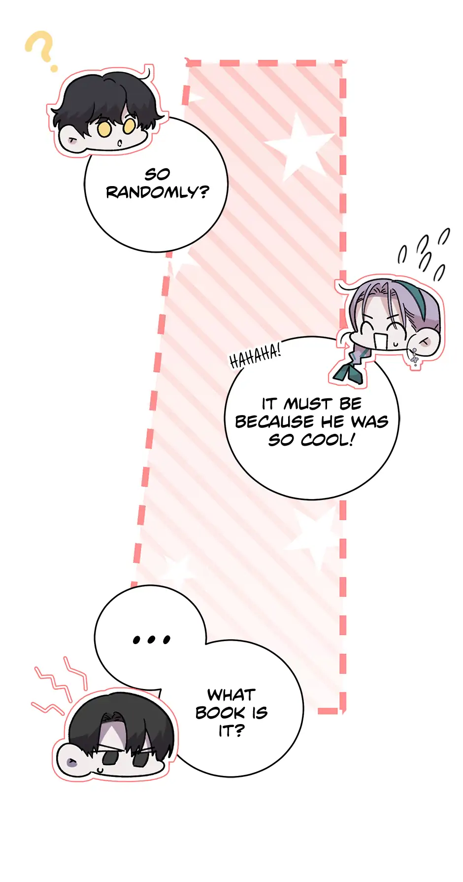 The Wallflower Who Was Proposed to by the Tyrant Chapter 46 - page 48