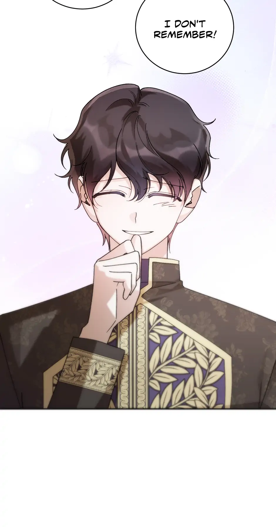 The Wallflower Who Was Proposed to by the Tyrant Chapter 46 - page 50