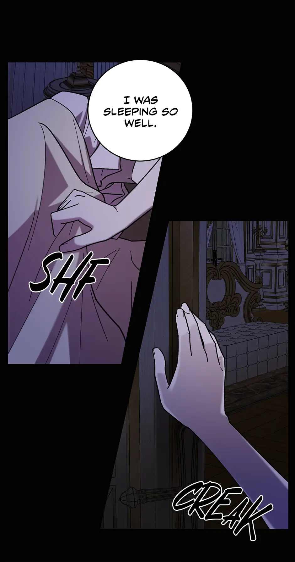 The Wallflower Who Was Proposed to by the Tyrant Chapter 46 - page 55
